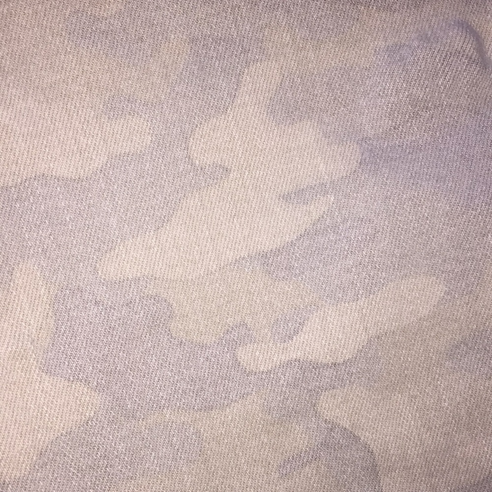 hudson camo jeans—super skinny! super negotiable!!
